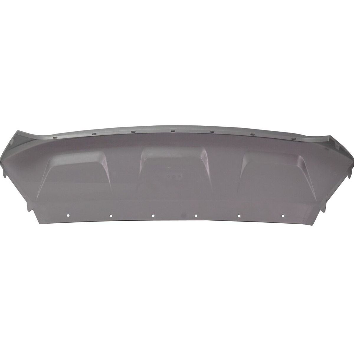 For 2017-2019 Escape Sport Utility Air Dam Deflector Valance Front GJ5Z8419AA