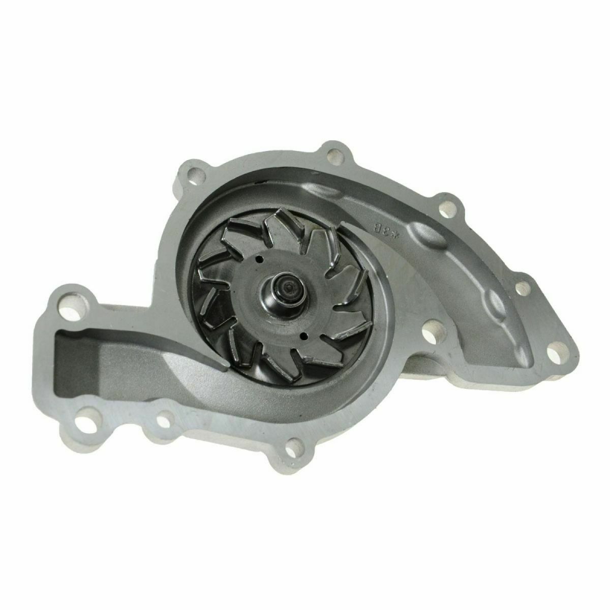 Engine Water Pump For Buick Chevrolet Oldsmobile Pontiac 3.8L Brand