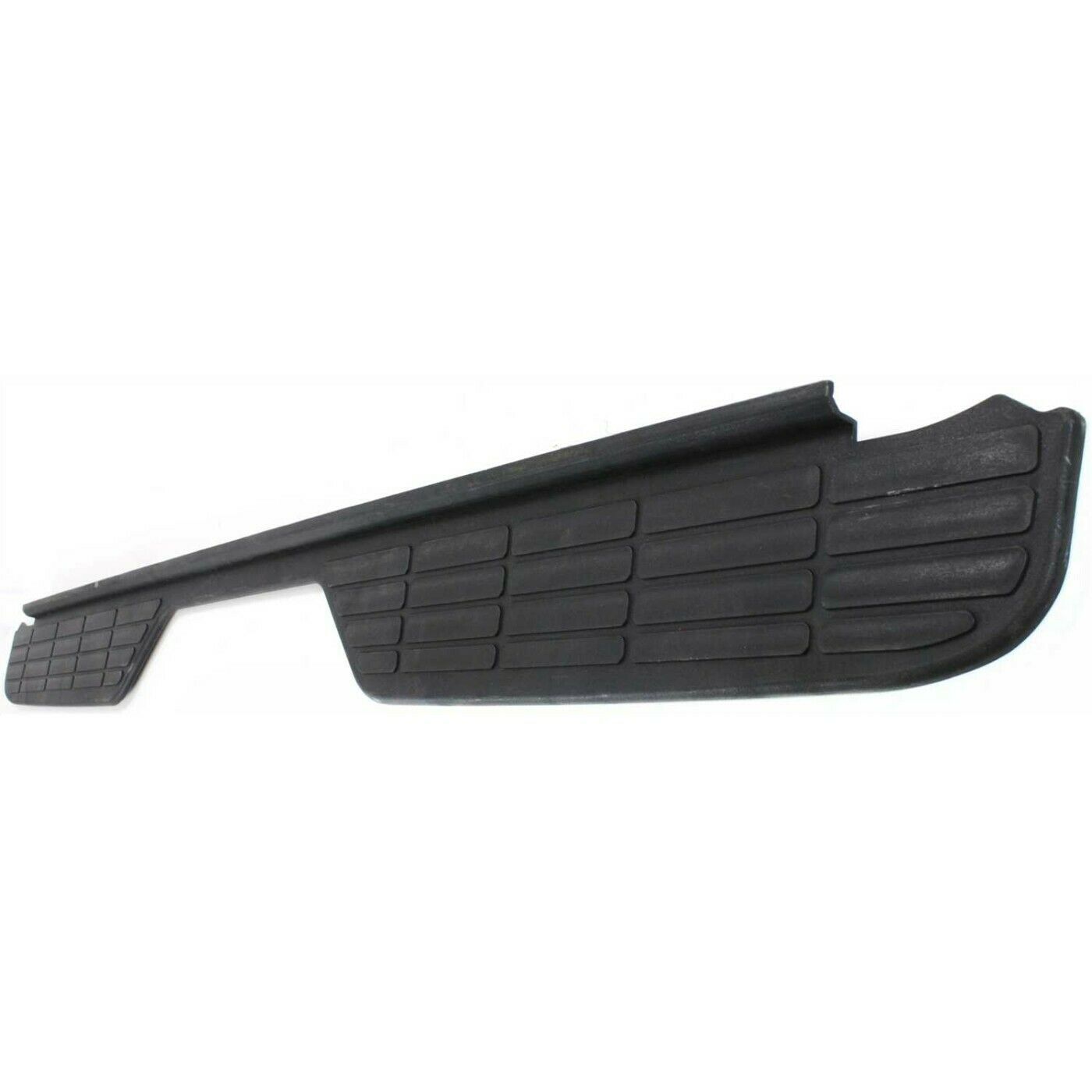 Bumper Step Pad Molding Trim For C/K 1500 2500 3500 Suburban Blazer Tahoe