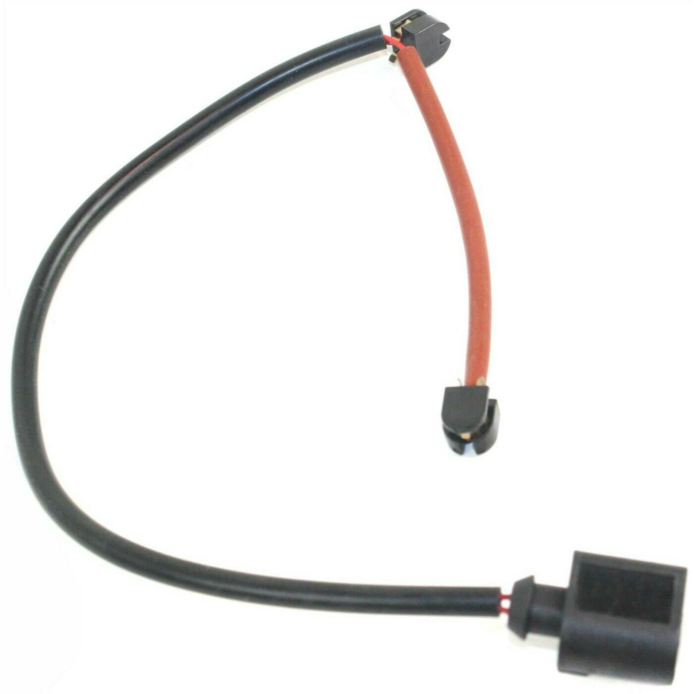Brake Pad Sensors Pack Set Of 2 Front For 07-17 Q7 03-10 Cayenne 04-17 Touareg