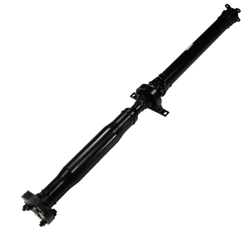 Drive Shaft Rear For 2004-2006 BMW X3 X3 3.0i Automatic Transmission U-joint