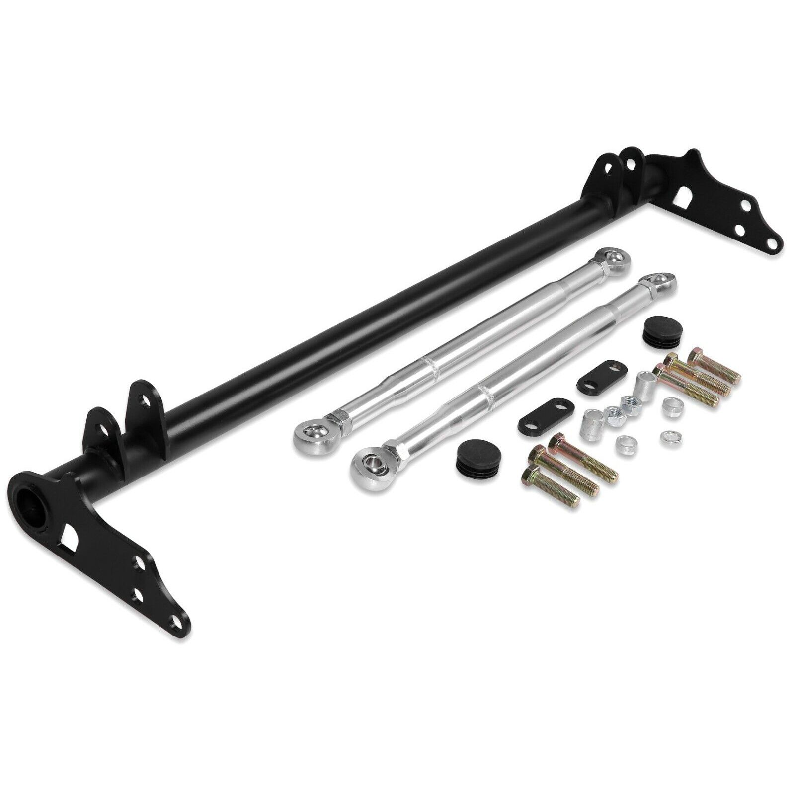Front Suspension Traction Control Tie Bar For Honda 88-1991 Honda Civic EF CRX