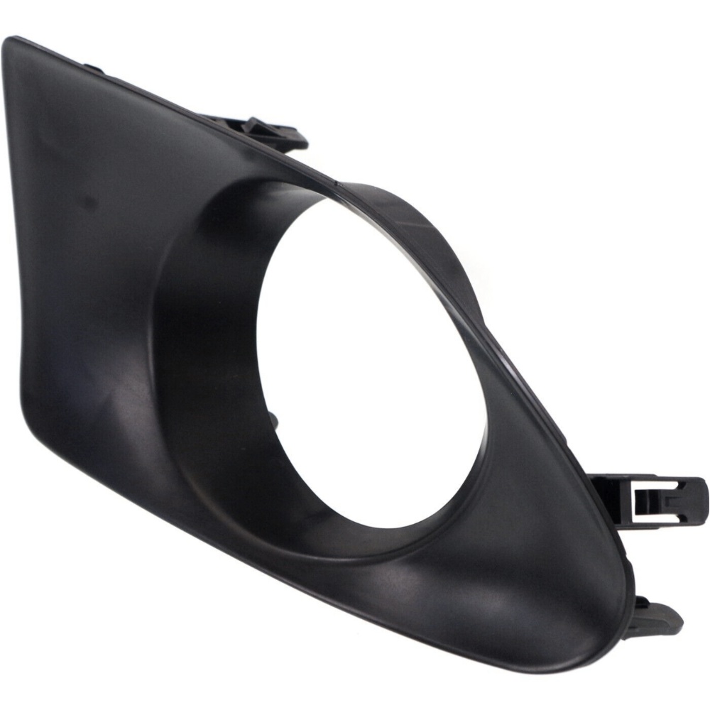 Fog Light Trim For 2010-2012 Lexus RX350 Base Set Of 2 Driver And Passenger Side