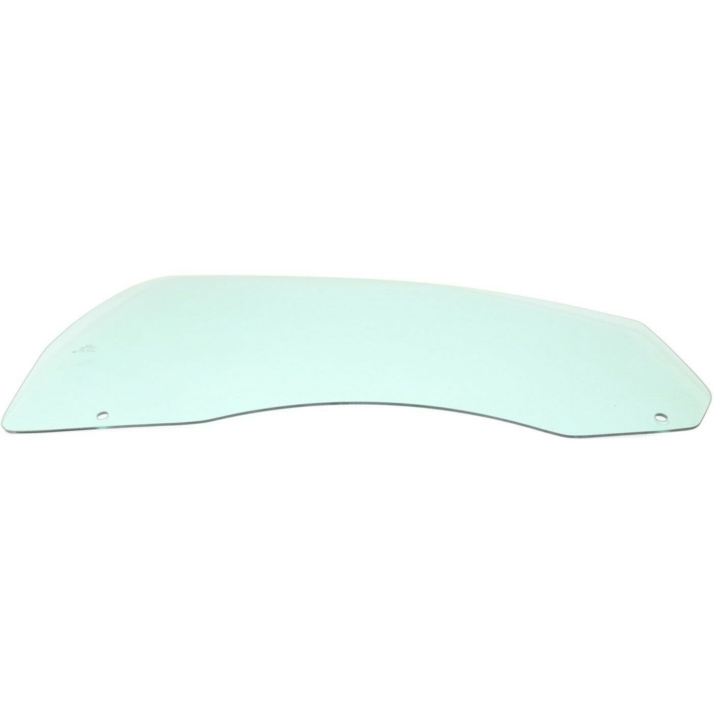 Door Glass Front Passenger Right Side For 1500 2500 3500 4500 5500 Truck RH Hand