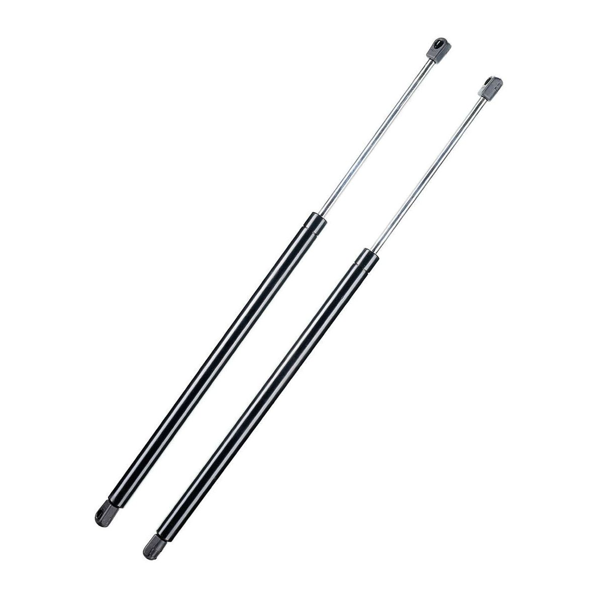 2x Rear Hatch Tailgate Lift Supports Shock Struts For Acura 01-06 MDX 4561