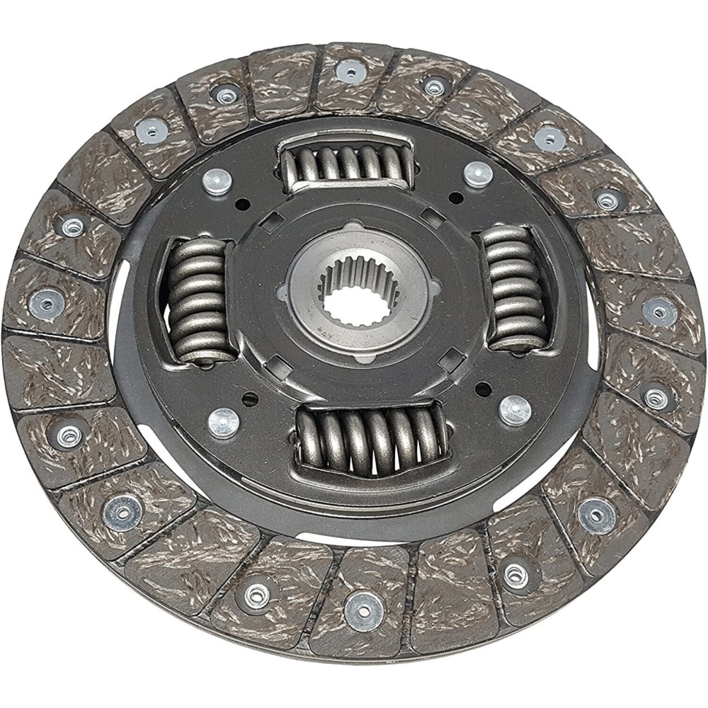 Clutch Kit For 2000-06 Insight Hatchback Base Hatchback 3-Door 1.0 ELECTRIC/GAS