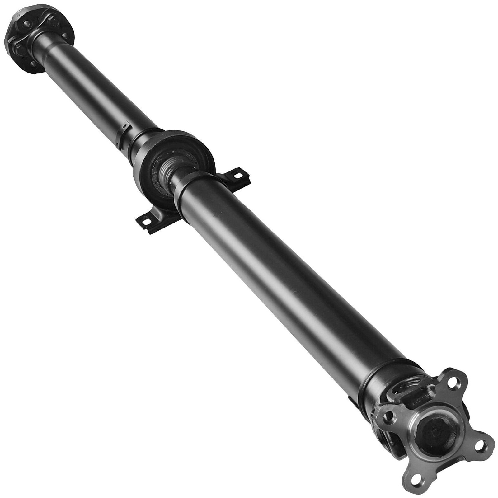 Rear Driveshaft Prop Shaft Assembly For BMW E30 325i 1988-1993 2.5L Manual Trans