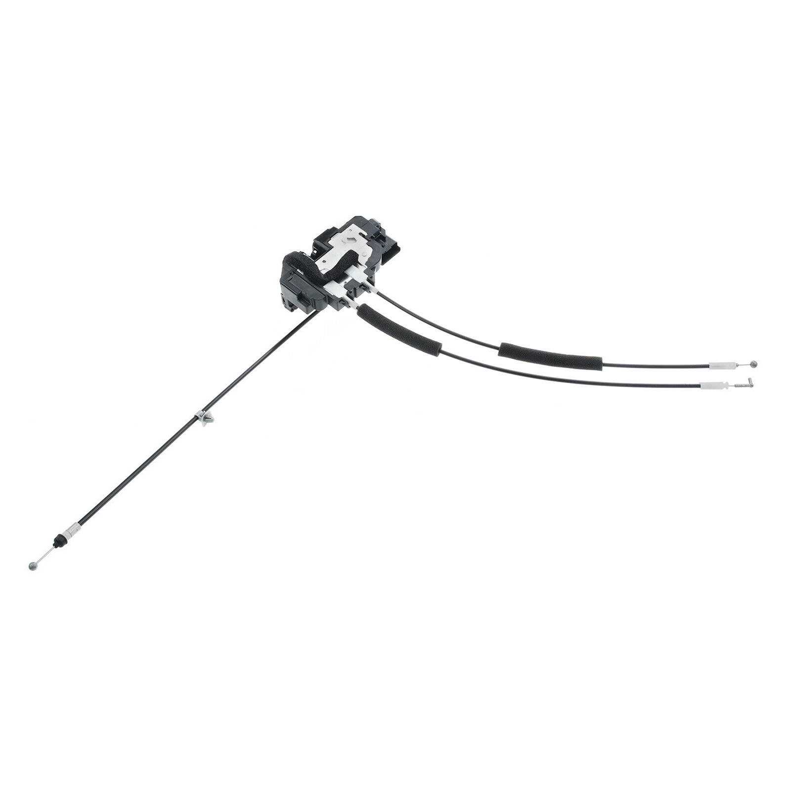 Door Lock Actuator Rear Passenger Right For 03-07 Murano SE Sport Utility SUV