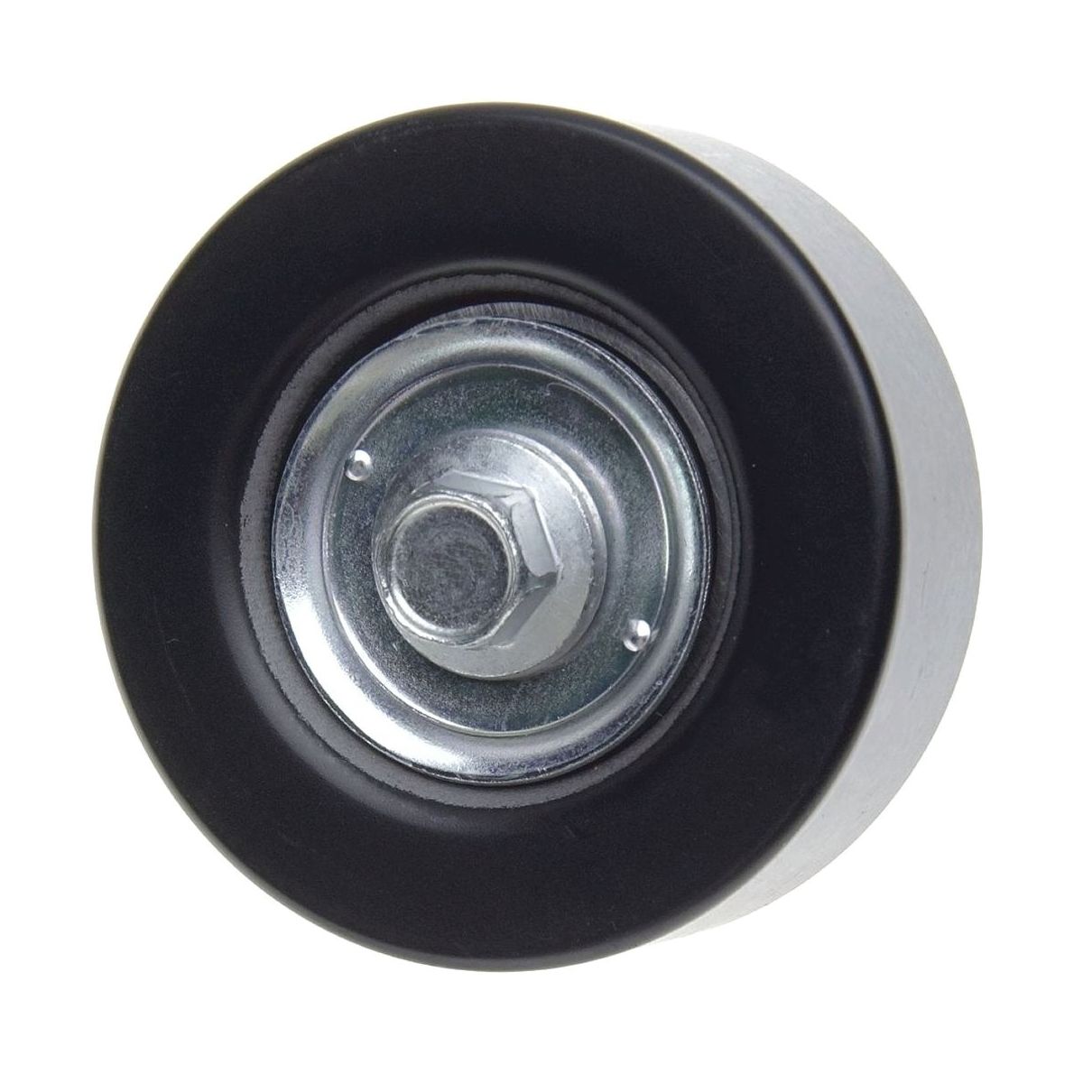 For 02-04 Ford Escape Accessory Drive Belt Idler Pulley-DriveAlign Pulley 36200