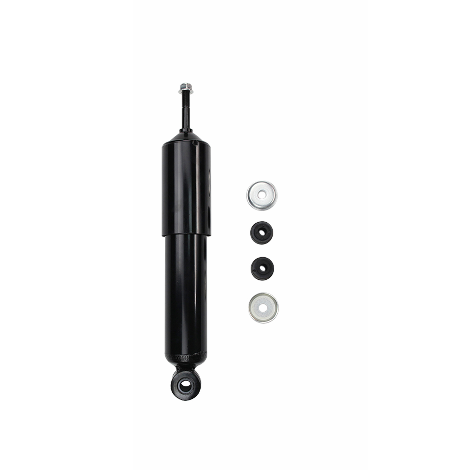 New Set Of 2 Front Shock Absorber Strut Kit For 02-04 Nissan Frontier/Xterra VX