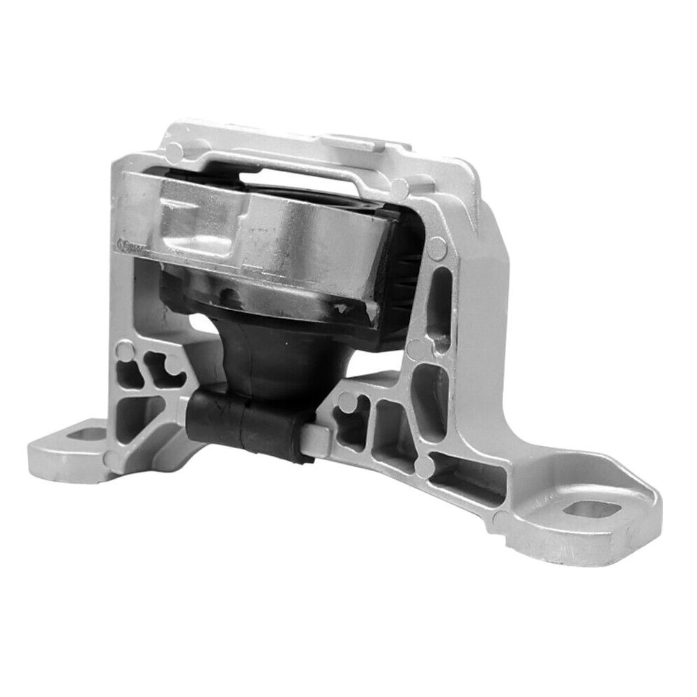 Rear Lower & Hyd. Right Engine Mounts 2pcs Set