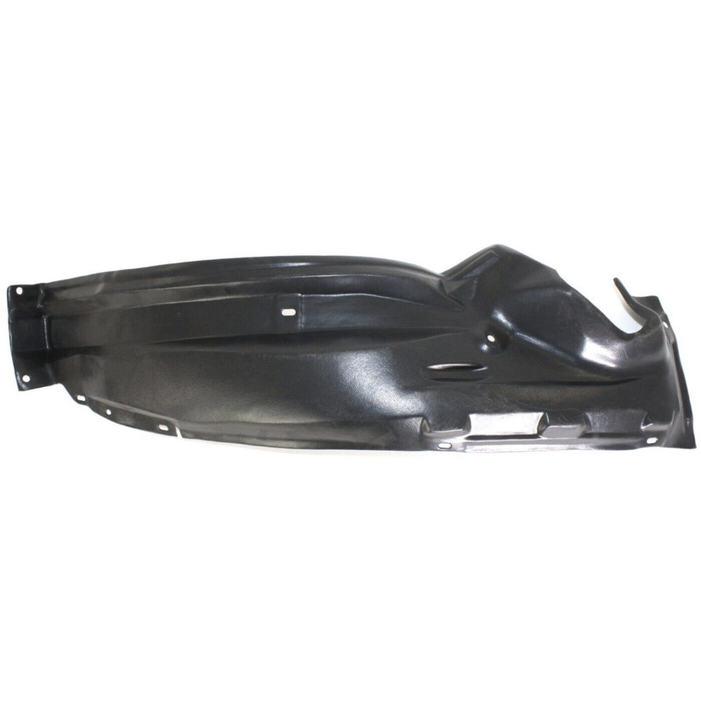 For Nissan Splash Shield Fender Liner Front Passenger Right Side Right Hand