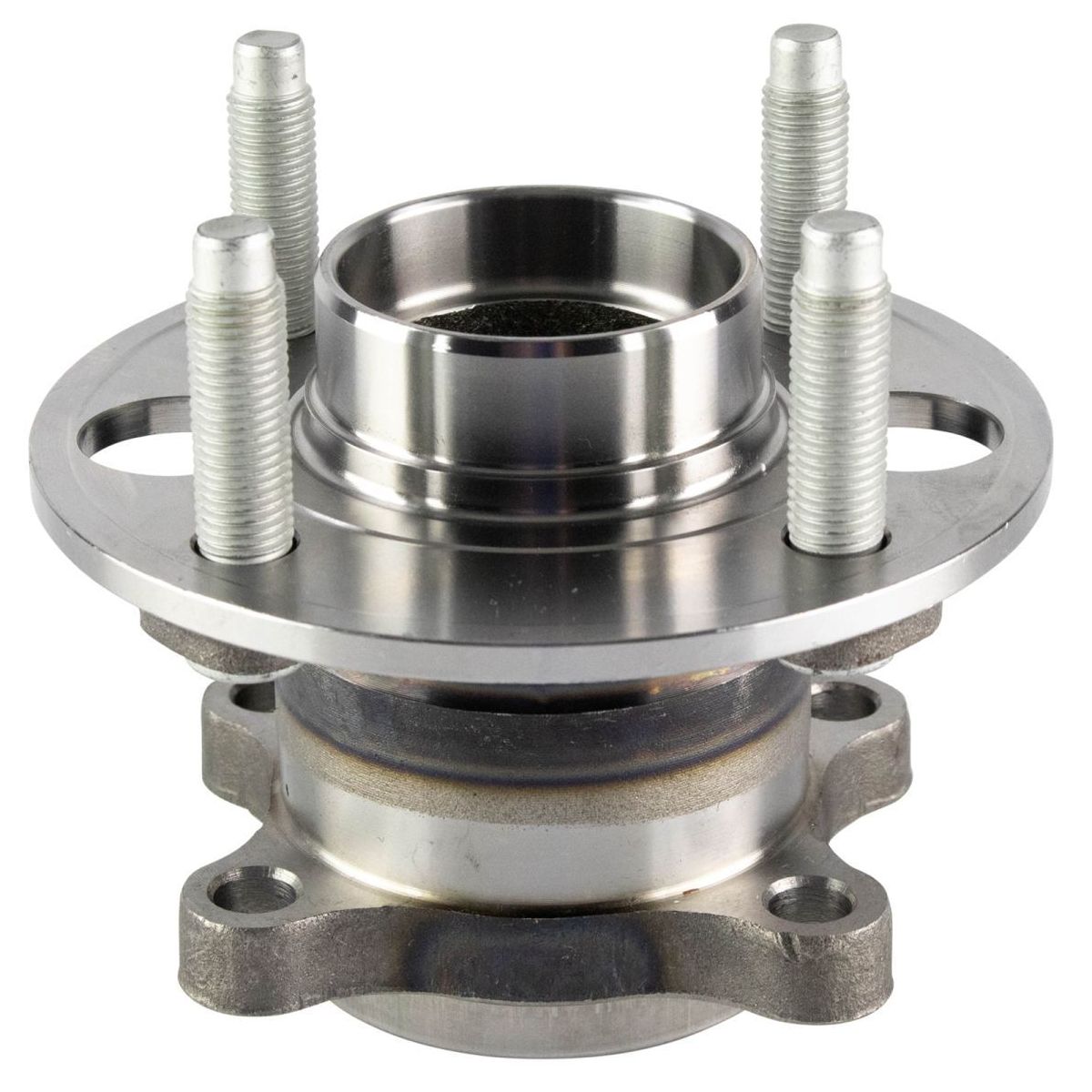 Rear Wheel Bearing & Hub Assembly Left Right Kit Pair For 16-20 Spark Spark