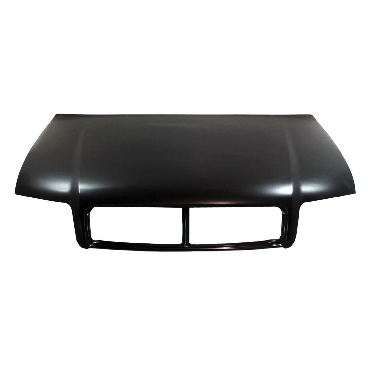 Hood For 2002-2005 Audi A4 Quattro Sedan/Wagon Steel