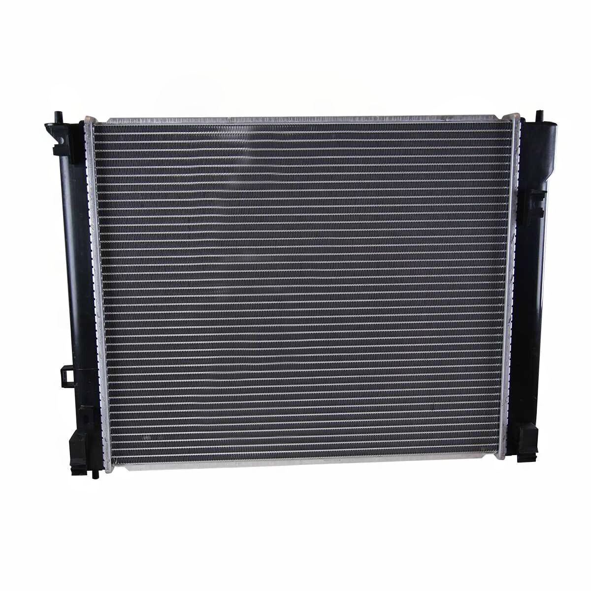 Radiator Assembly For 2015-2019 Micra 2012-2019 Versa 2014-2019 Versa Note 1.6L