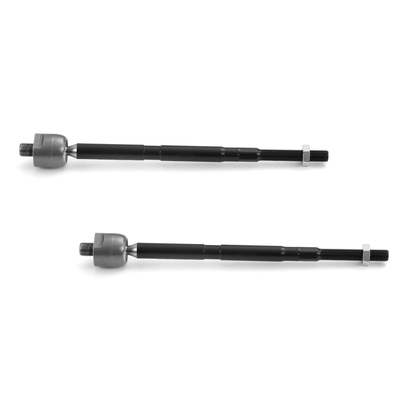 8 PCS - PCS Inner Tie Rod End EV800330 Fits Chevrolet, Pontiac, Saturn, Suzuki