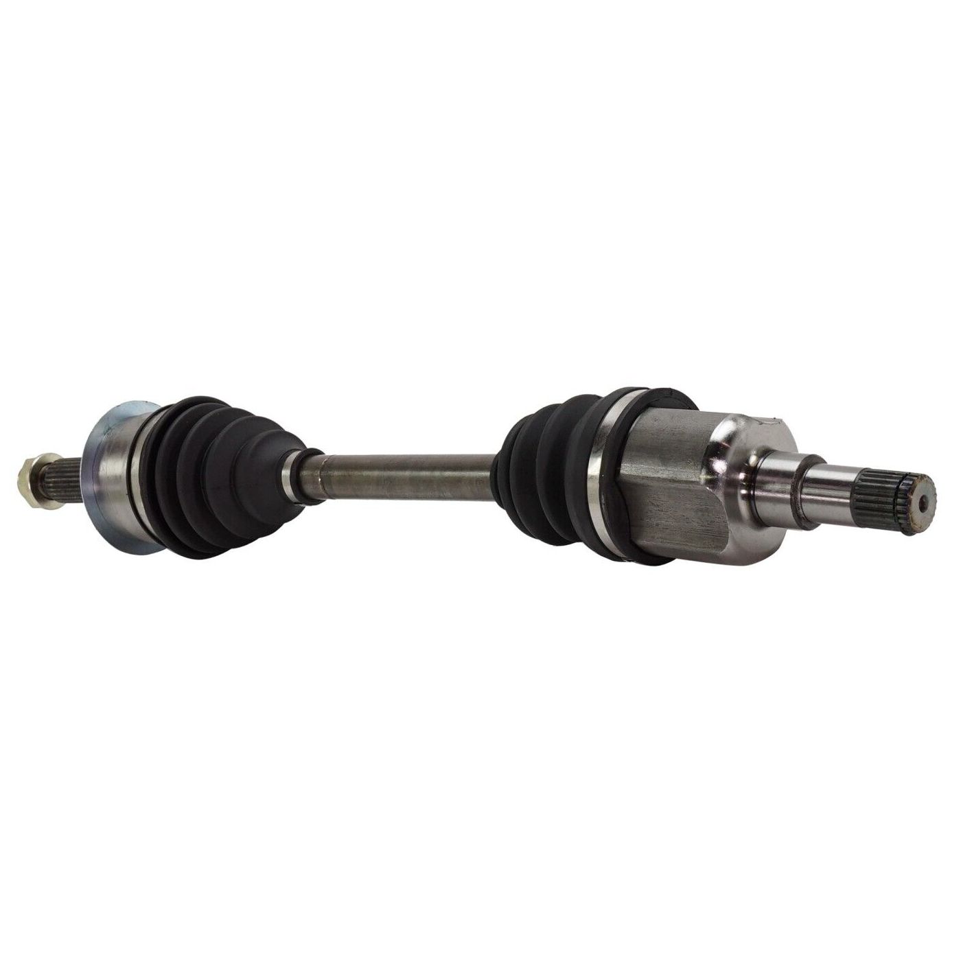 For Suzuki 07-09 SX4 Hatchback Half CV Shaft Axle Front Driver Left Side Hand