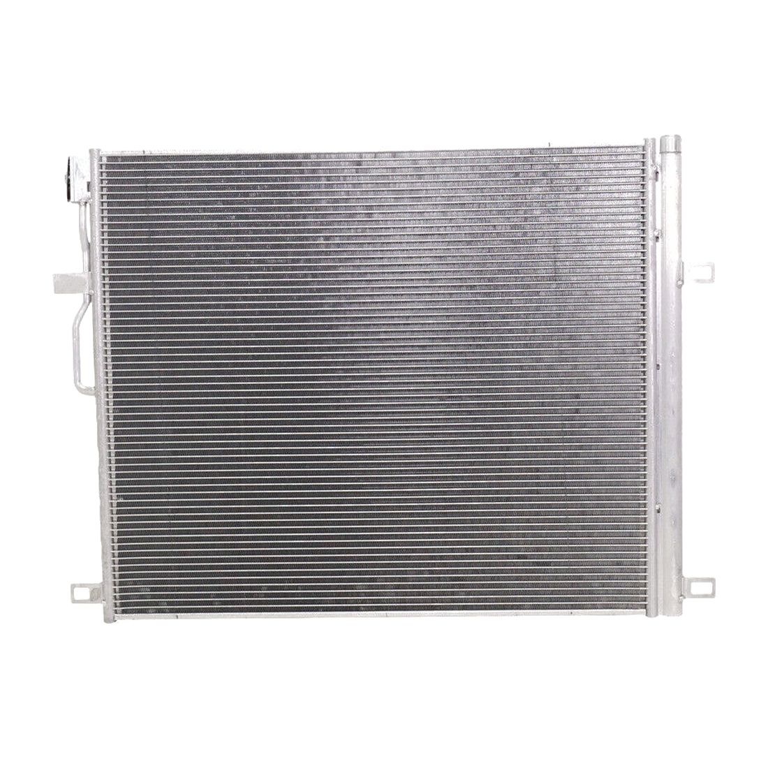 For Buick 2018-2022 Enclave Chevrolet 2018-2022 Traverse A/C Condenser