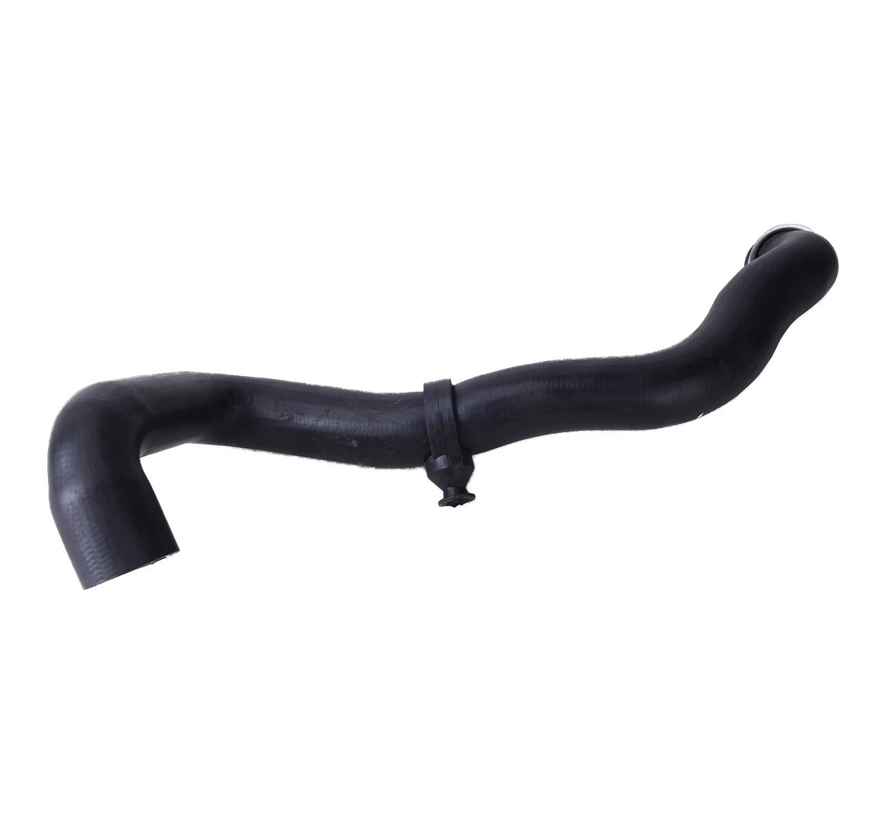 For 02 Mercedes-Benz C230 Kompressor W203 Radiator Lower Coolant Hose 2035012882