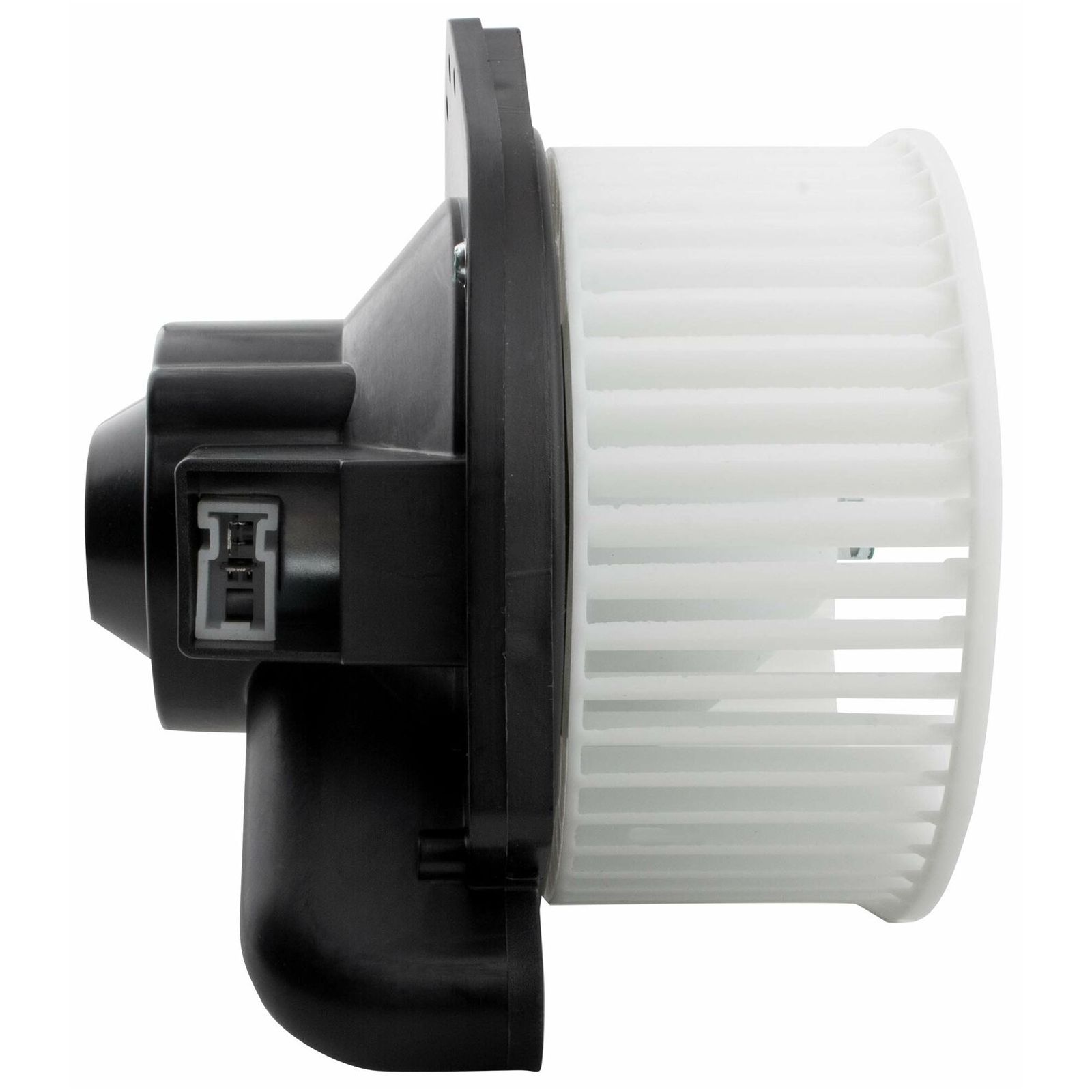 For 04-12 Colorado Extended Cab Pickup HVAC AC HEATER BLOWER MOTOR W/FAN CAGE