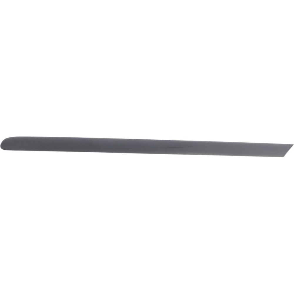 Door Molding And Beltlines For VW 2007-2009 GTI 2006-2009 Rabbit Rear Driver