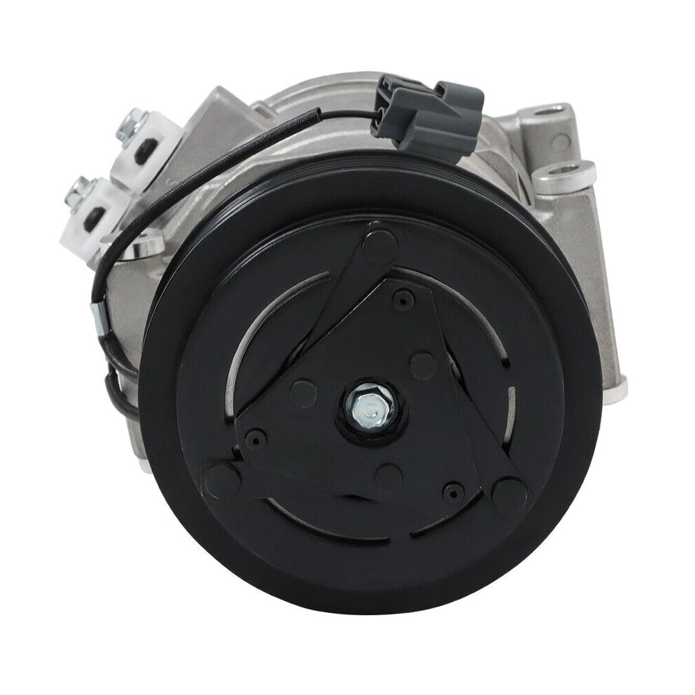 For 2005-2007 Honda Odyssey 2005-08 Pilot A/C AC Compressor W/Clutch CO10736C