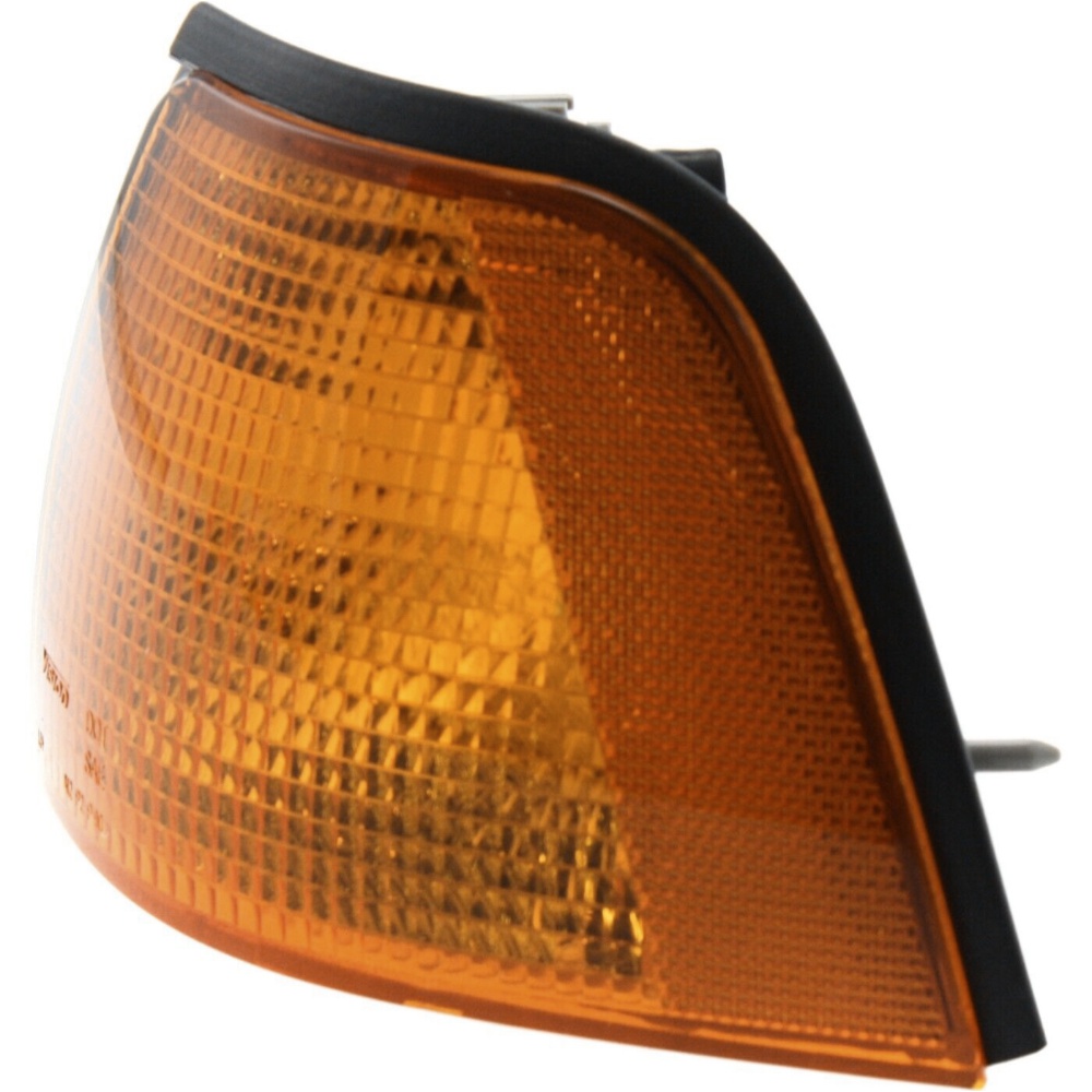 2 Sets Of - Corner Light For 96-98 BMW 328i 325i Driver Side