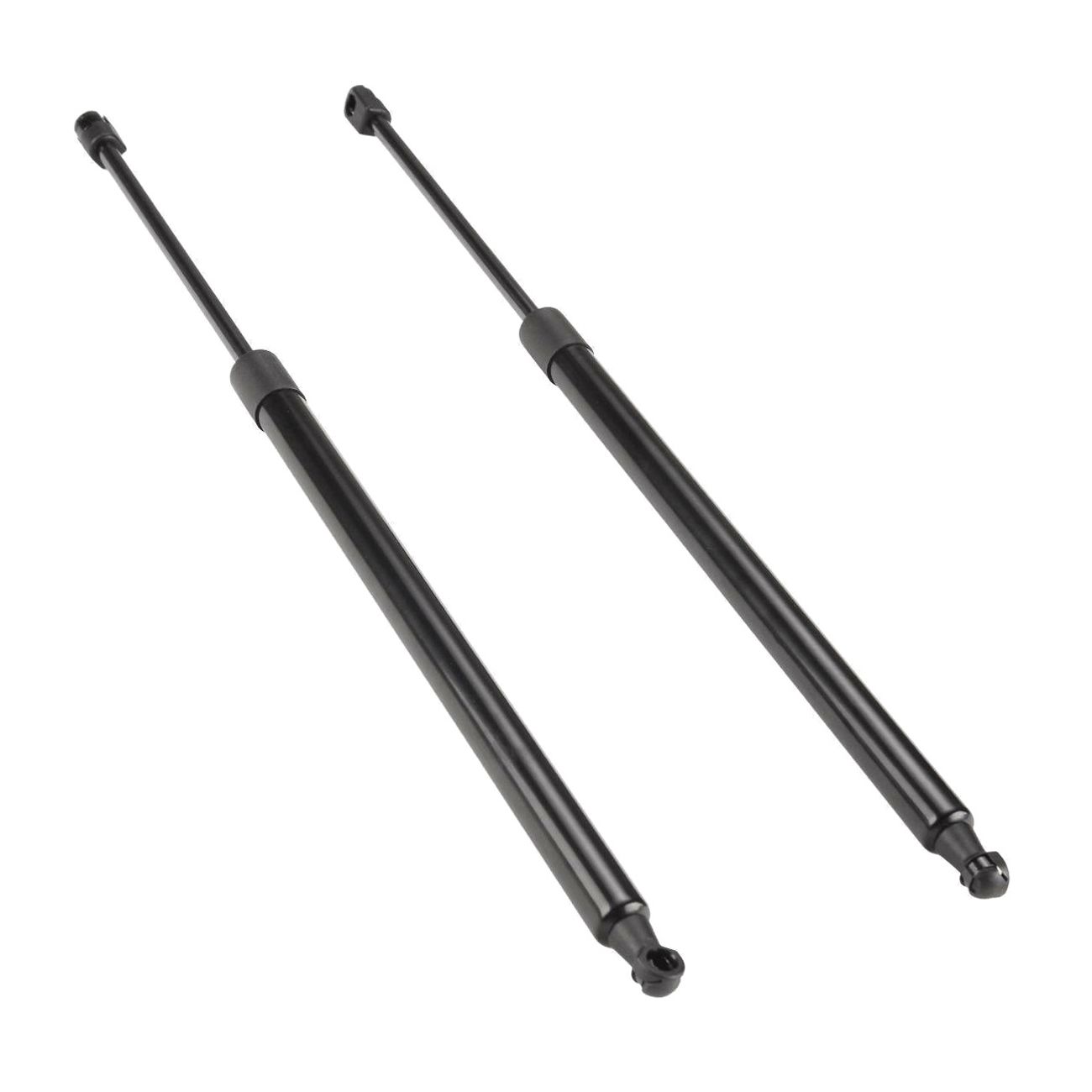 2x Rear Tailgate Lift Supports Struts For 10-15 RX450h Sport Utility W/o Power