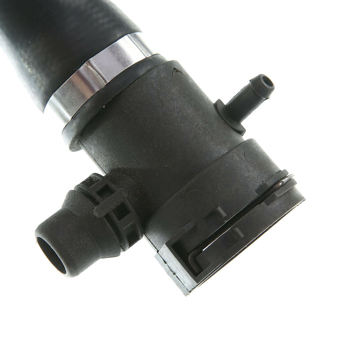 Radiator Engine Oil Cooler Hose Upper Side For BMW 2014-2016 528i F10 N20 XDrive