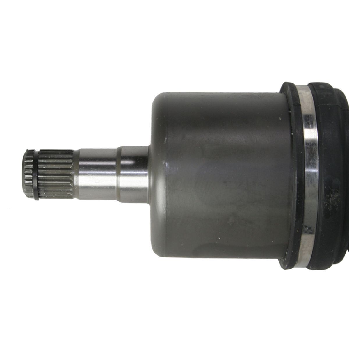 2pcs Front Left And Right Side CV Joint Axle Shaft For Nissan 2004-2009 Quest