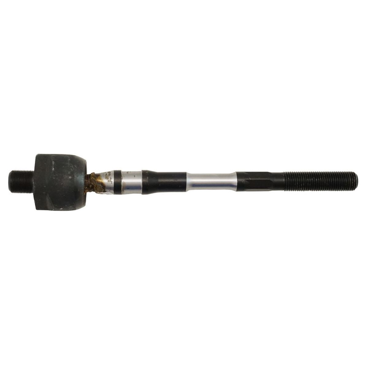 8 Piece Steering & Suspension Kit Tie Rods W/ Bellows Sway Bar End Links