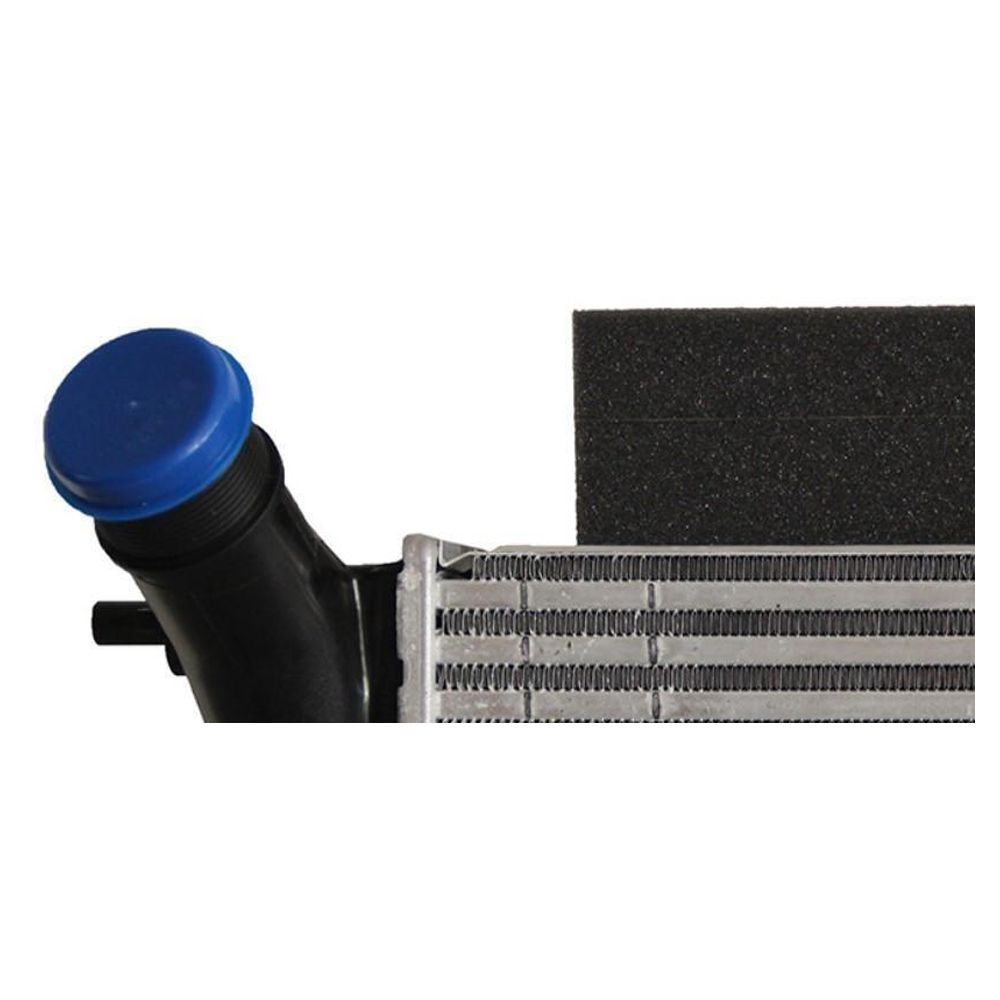 Intercooler For 2018-2021 Ford EcoSport Titanium Sport Utility 1.0L Fo3012126