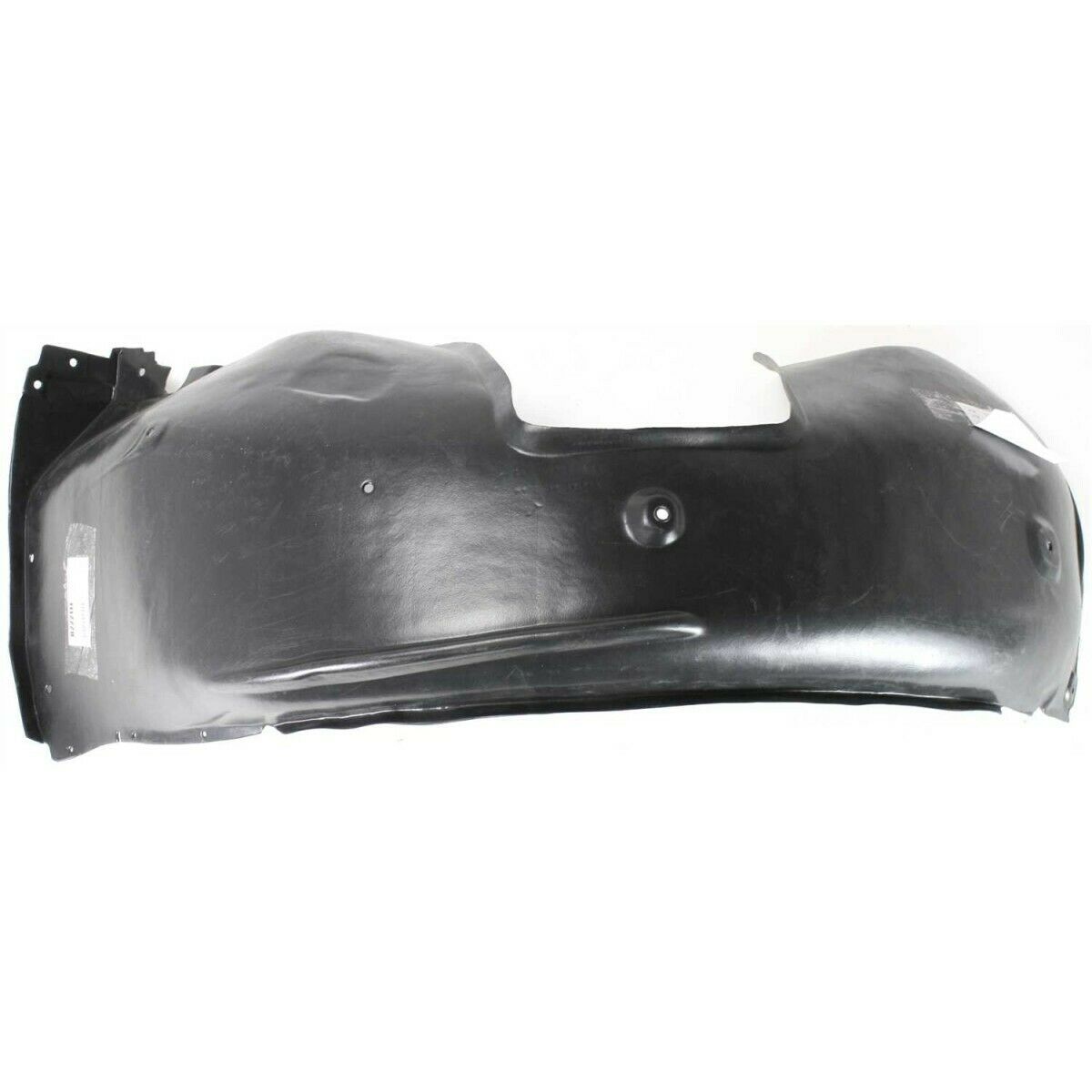 Fender Liner Front Right Hand Side For BMW 5-Series Passenger RH