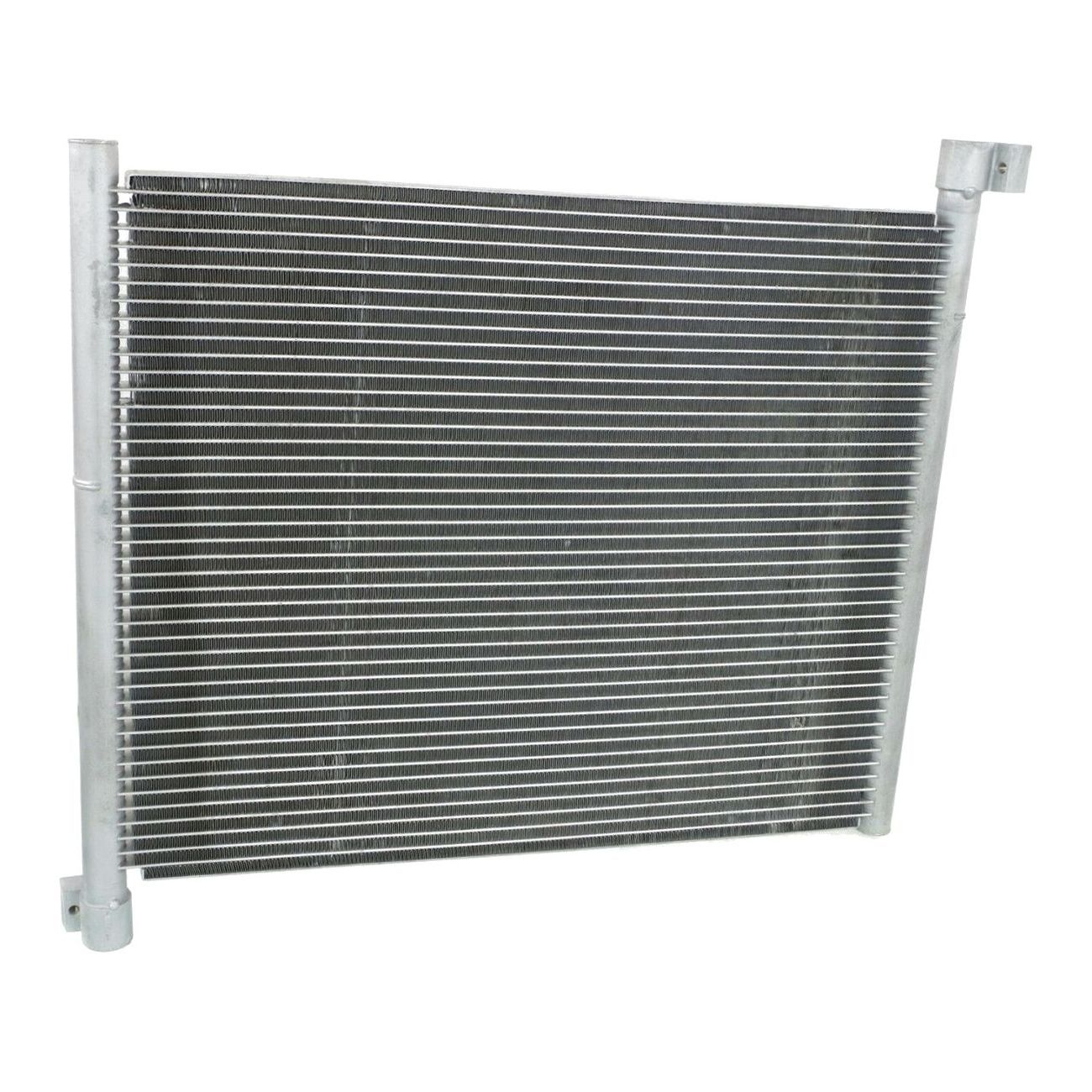 AC Condenser For 07-09 Aspen Sport Utility 04-09 Durango Sport Utility Aluminum