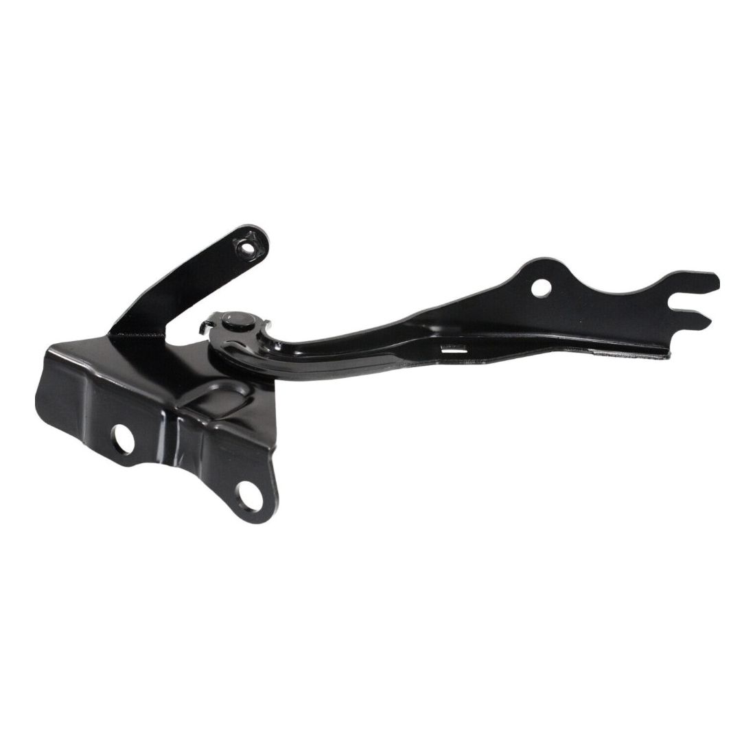 Hood Hinge For 2012-2017 Mazda 5 Mini Passenger Van 5 Left Steel
