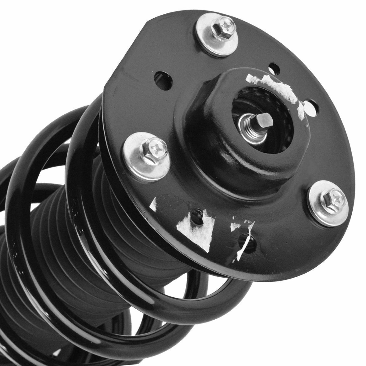 Front Complete Shock Strut Spring Assembly Right Passenger Side For Chevy GMC