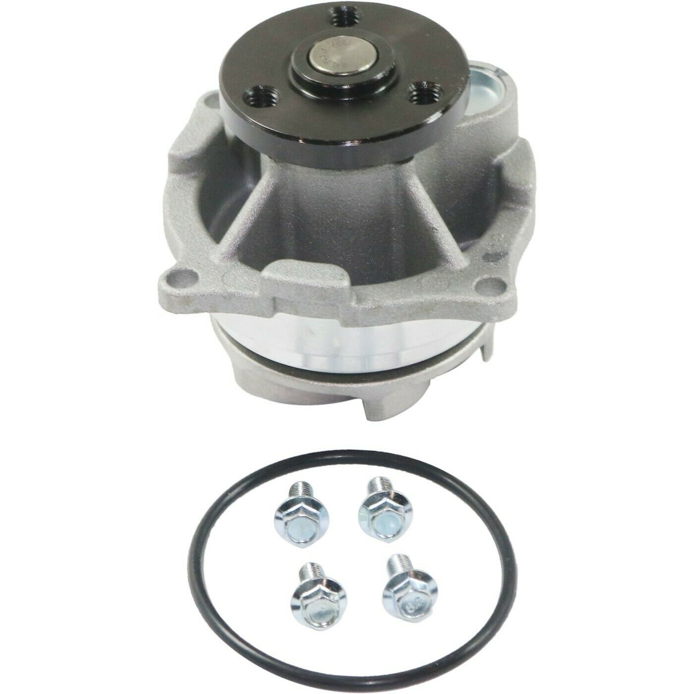 2 Sets Of - Water Pump For 1997-2004 Ford Mazda Mercury Tracer 2.0L L4