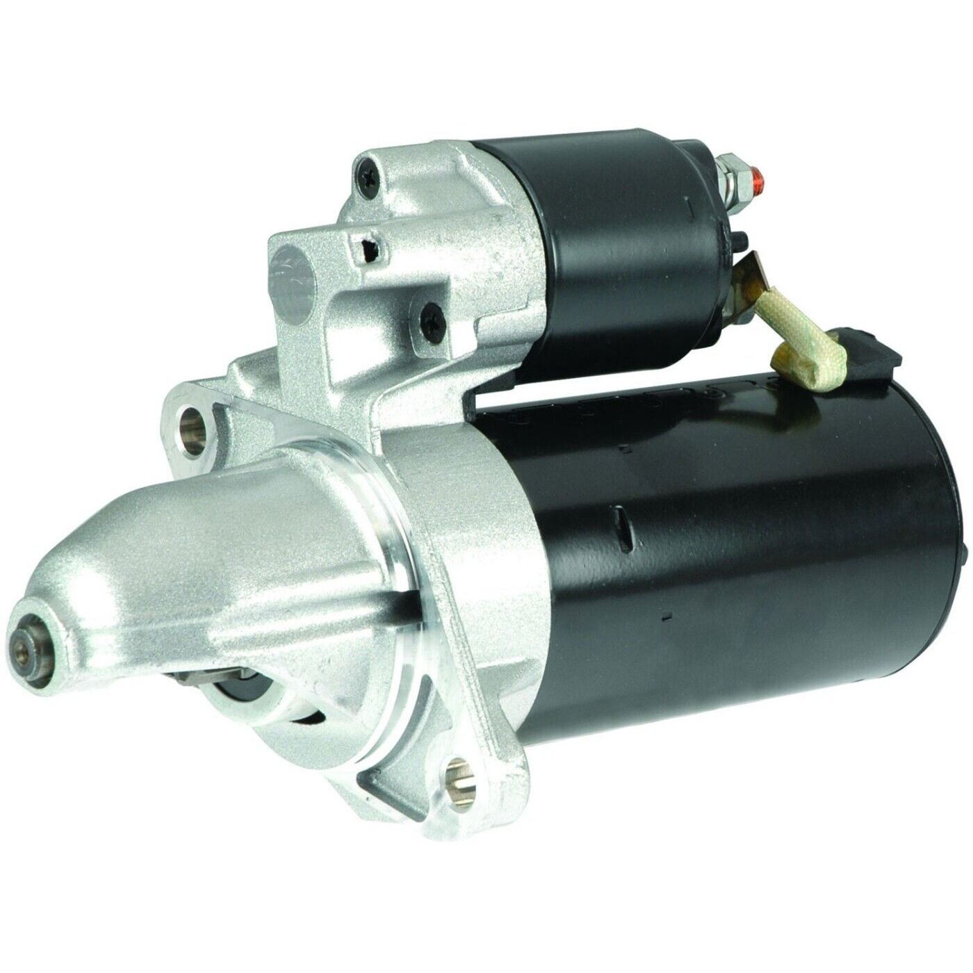Starter For 1998 Discovery 50th Anniversary Edition Sport Utility Range 90 110
