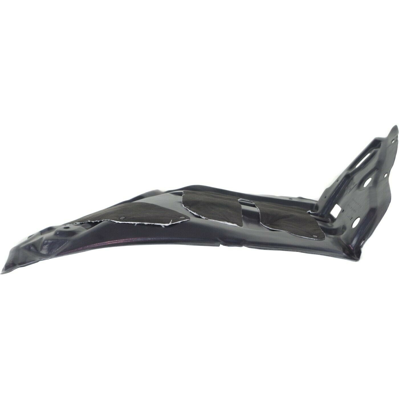 Splash Shield For Nissan 2011-2017 Quest Mini Passenger Van Front Passenger Side