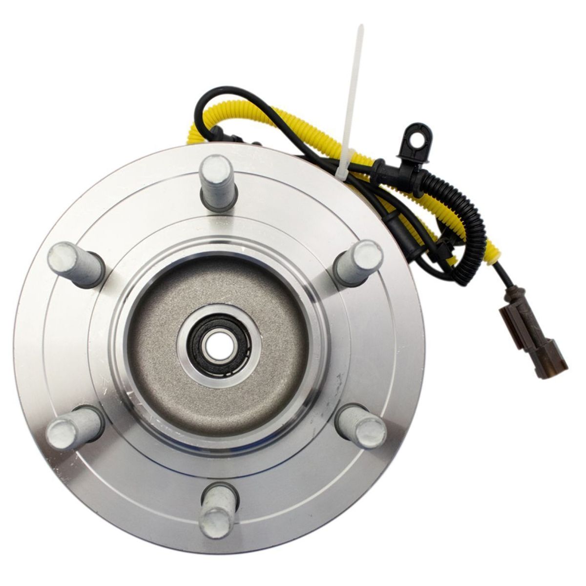 Front Wheel Bearing & Hub Assembly LH Driver Or RH Passenger For Expedition