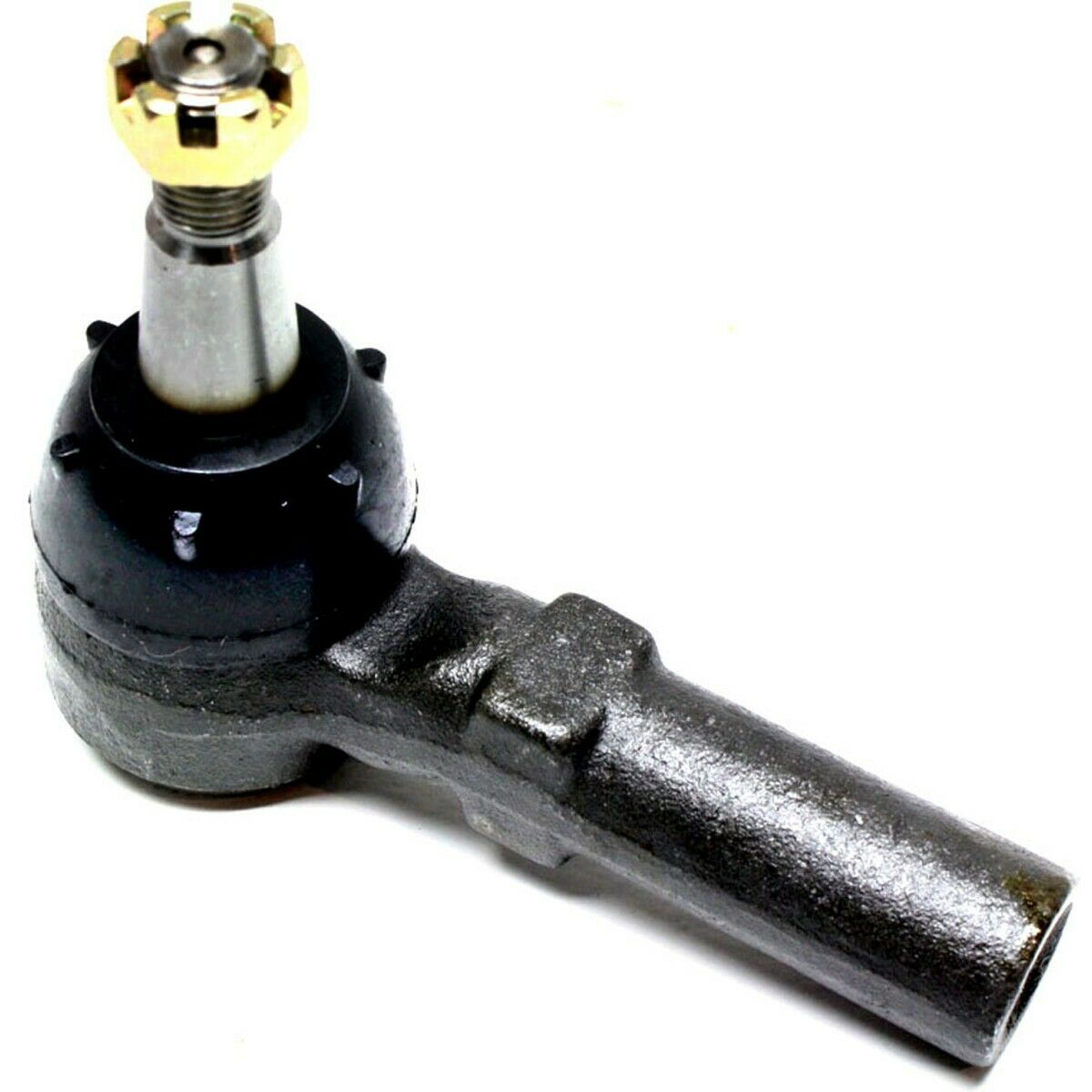 Set Of 4 Tie Rod Ends Front Left-and-Right Inside LH & RH For Ford Mercury