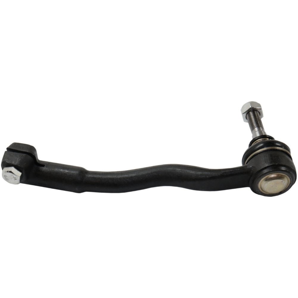 2pcs Front LH&RH Steering Tie Rod End Outer For 97-03 540i 00-03 M5 E39