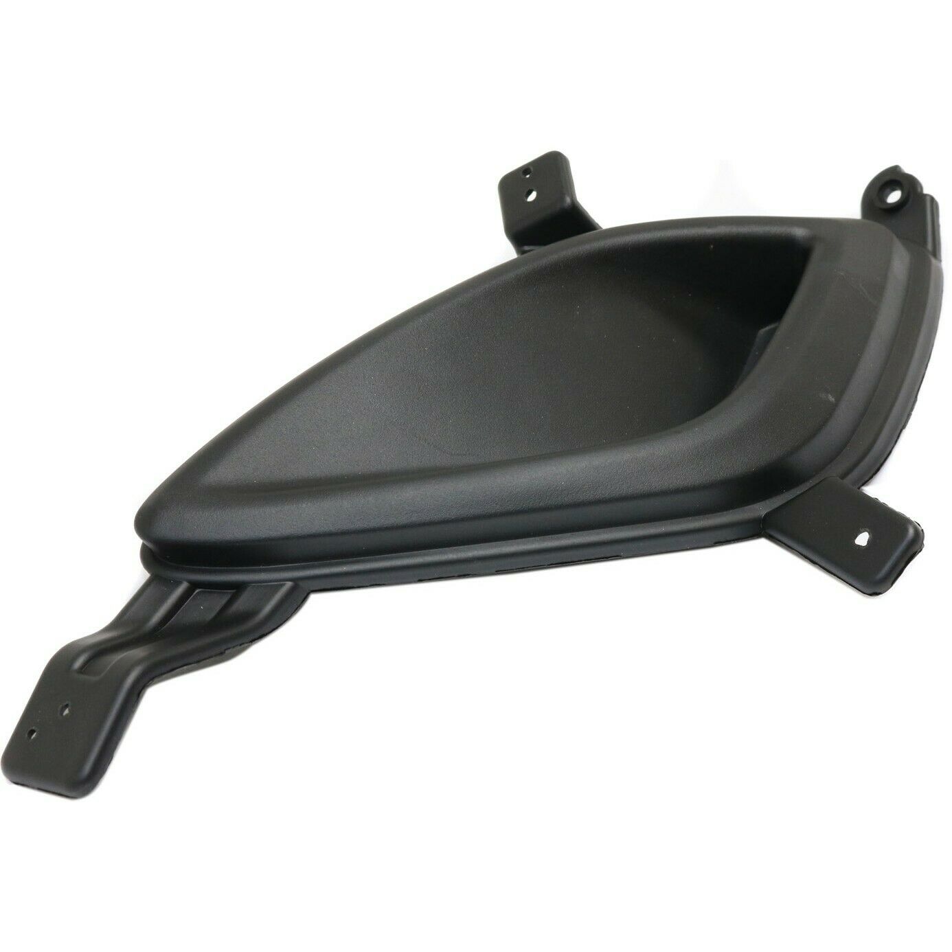 Fog Light Cover Driver Left Side LH Hand For 2011-2013 Hyundai Elantra Sedan