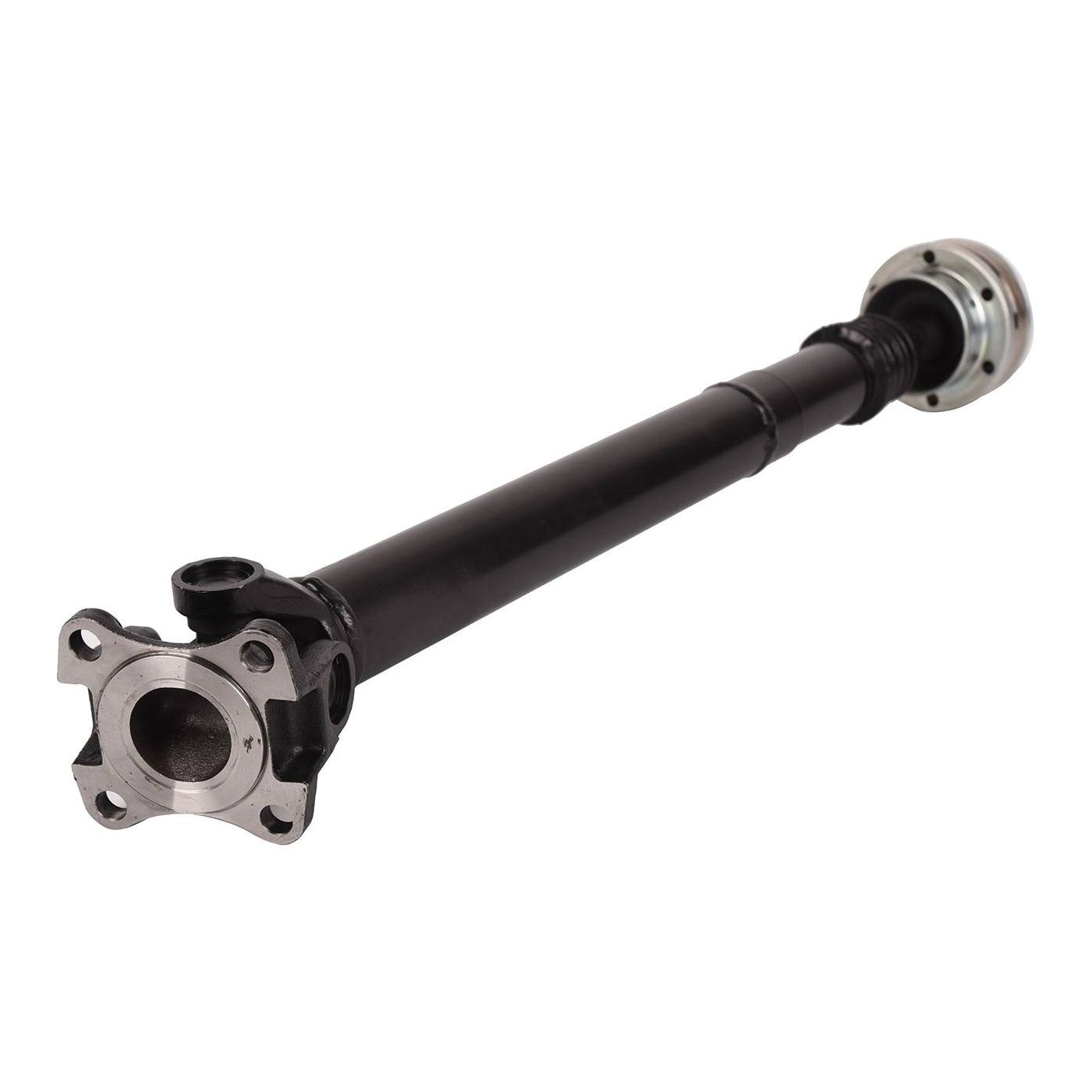 For 50 205 01-06 Dakota 01-03 Durango 06 Raider Front Drive Shaft Assembly 4x4
