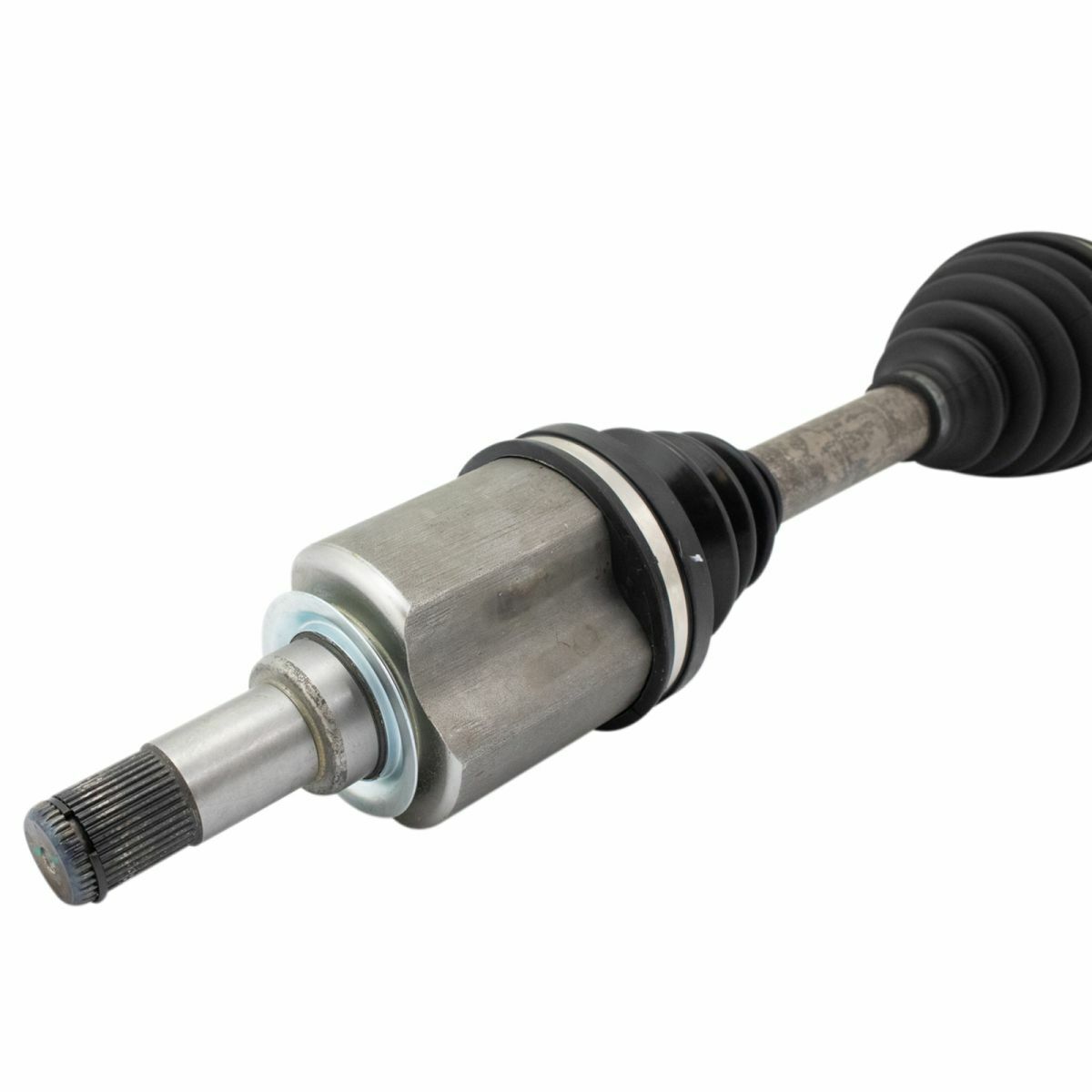 4 Sets Of - Front Complete CV Joint Axle Shaft Left Driver Side For Durango Grand