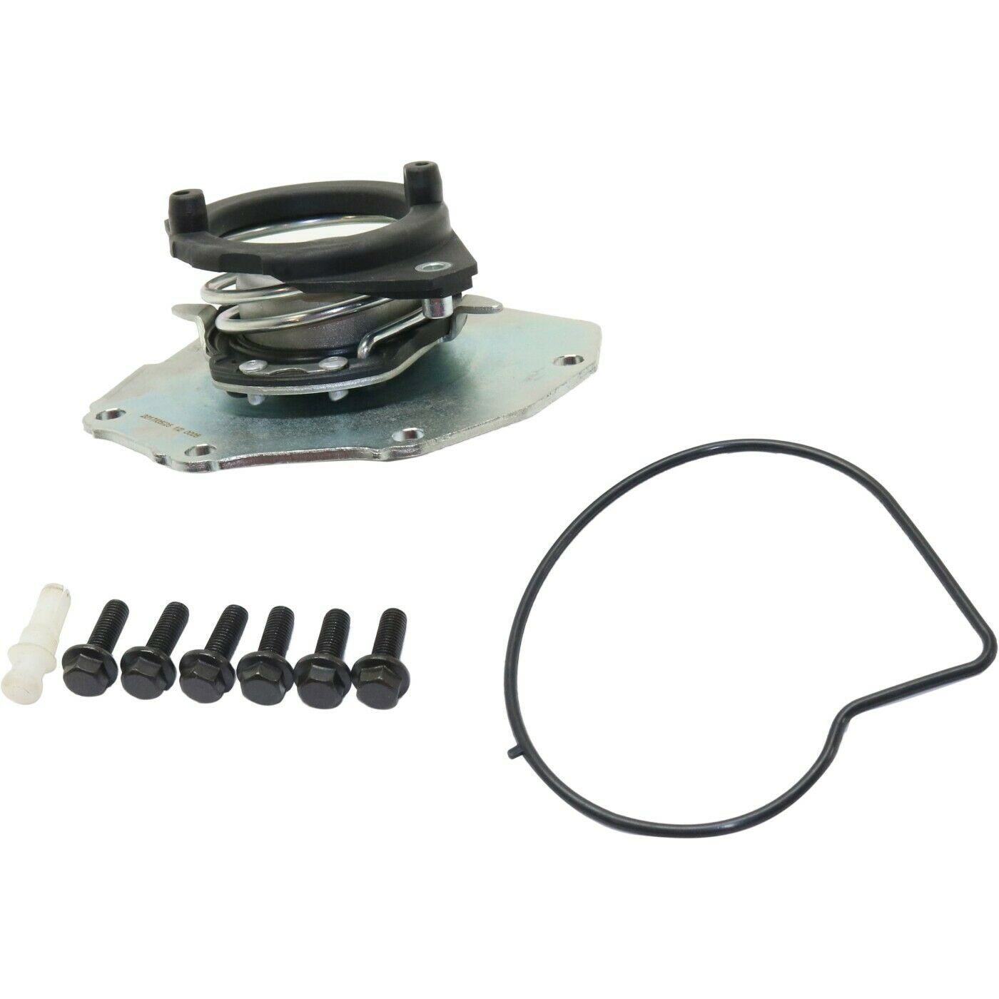 Water Pump For 2007-2014 Land Rover LR2 Volvo S80 V70 XC60 XC70 XC90 LR006861