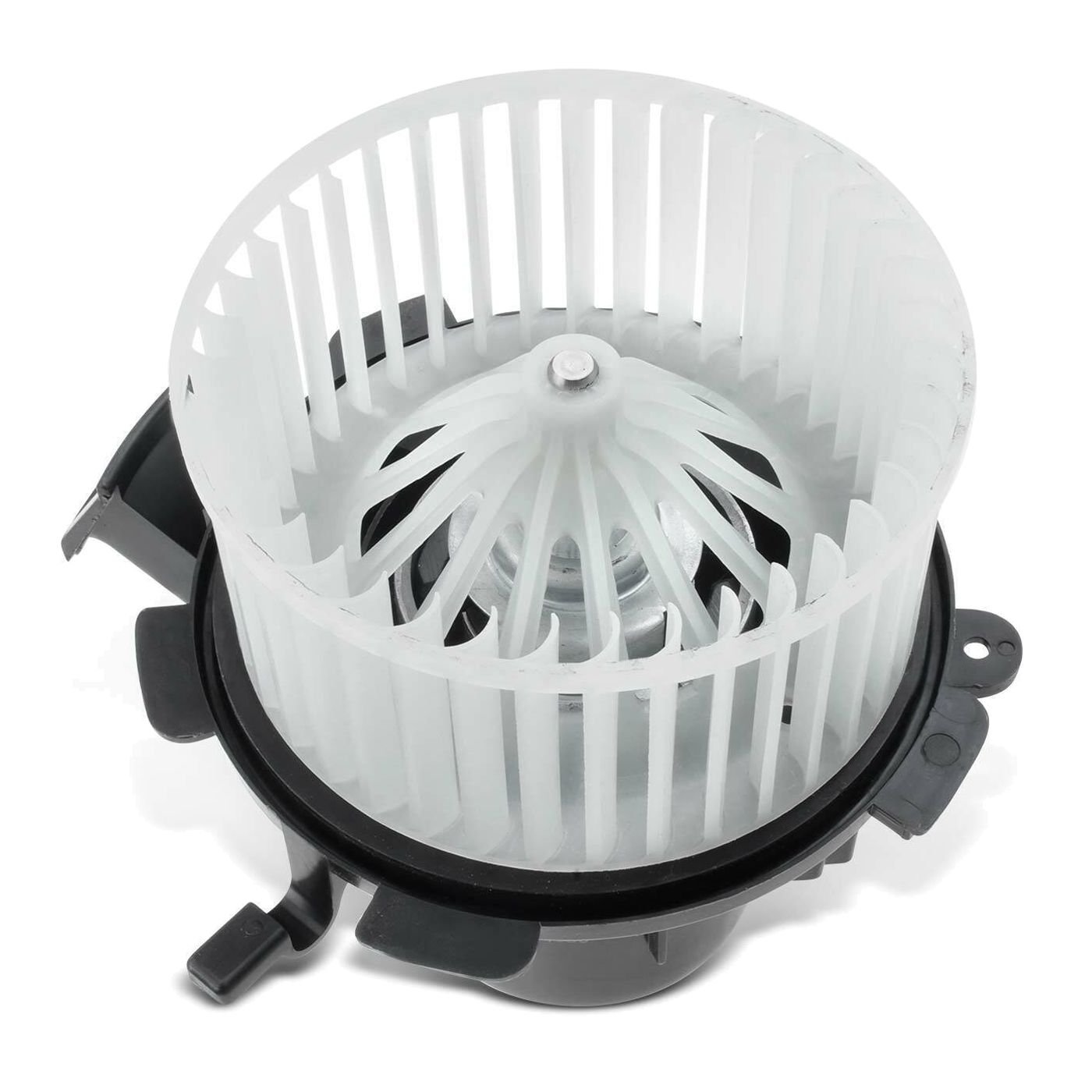 HVAC Heater Blower Motor W/ Fan Cage 12V For Smart Fortwo 2008-2017 4518301600