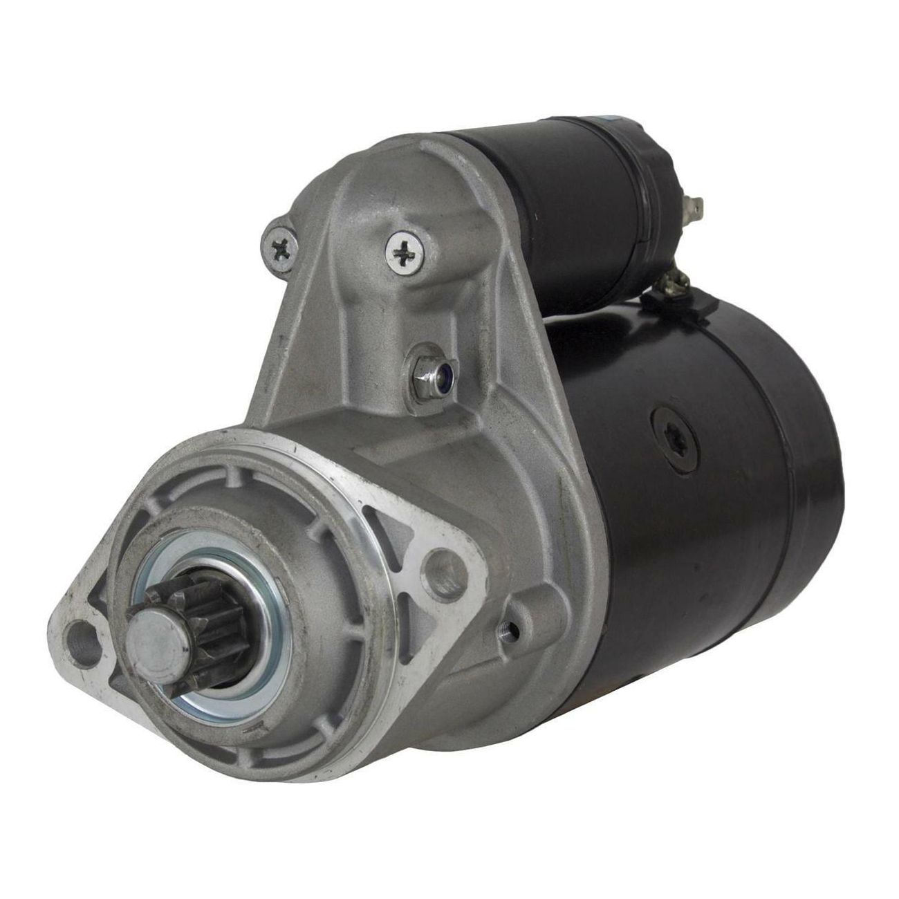 Starter For 1974-1975 Porsche 911 Carrera Coupe 2.3 2.7 3.0 3.3