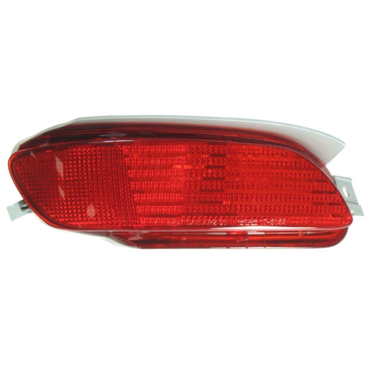Corner Parking Light Lamp Rear Left & Right Set For RX