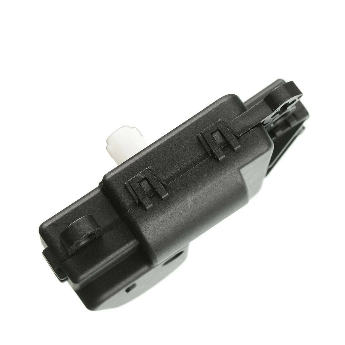 Heater Blend Door Actuator For Ford Lincoln Mercury Main